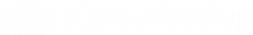 ALJ Cloud logo